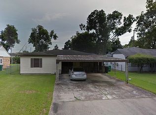 6605 Midfield Dr, Houston, TX 77092