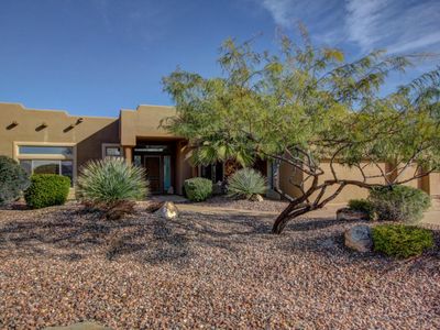 15152 E Westridge Dr, Fountain Hills, AZ, 85268
