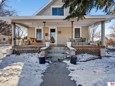 6305 Decatur St, Omaha, NE, 68104