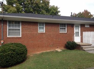 3242 Washington Pike, Knoxville, TN 37917