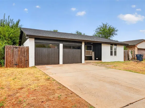 4600 Cinderella Dr, Oklahoma City, OK 73129