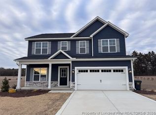 23 Surles Landing Way, Benson, NC 27504