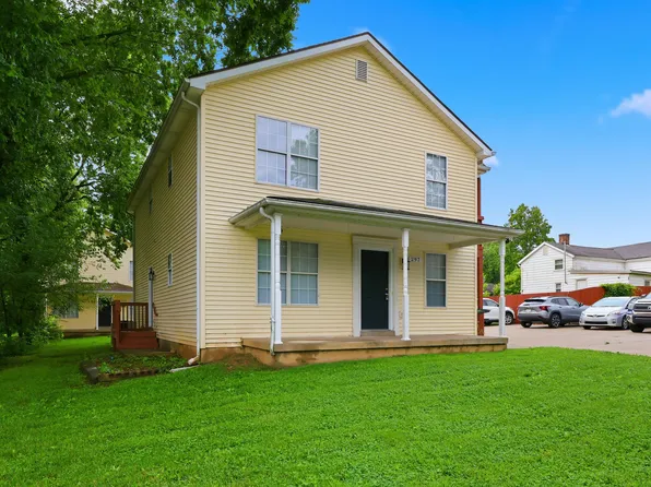 287 Young St, Georgetown, KY 40324
