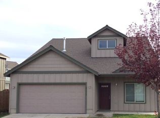 21317 Oconnor Way, Bend, OR 97701