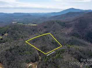 0 Bulldog Ln, Burnsville, NC 28714
