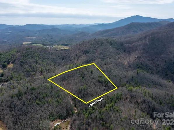 0 Bulldog Ln, Burnsville, NC 28714