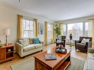 12 Donald E Walter Dr, Wolfeboro, NH 03894