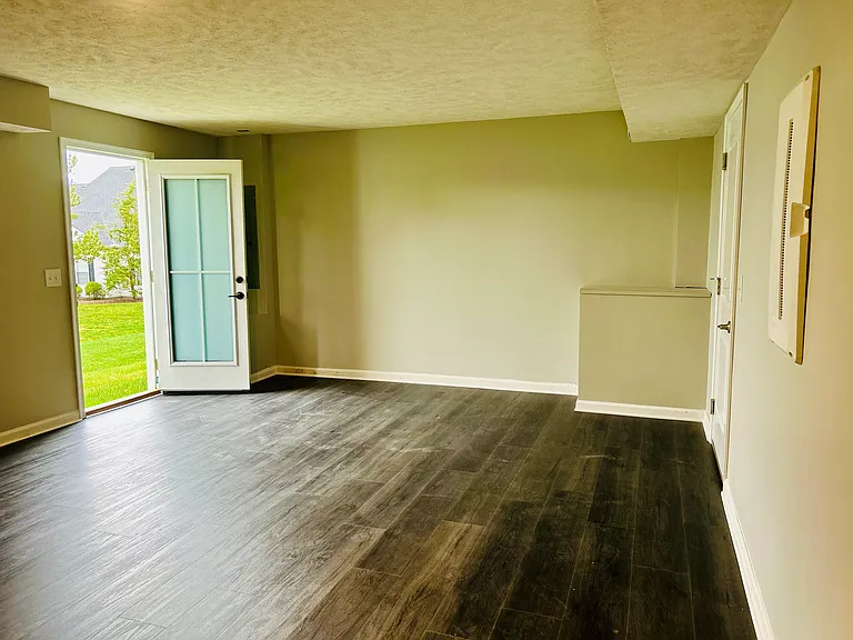 Additional Room on Ground Floor