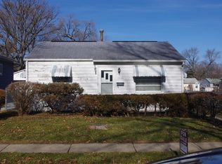 2345 E Converse Ave, Grandview, IL 62702