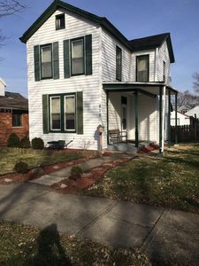 810 Cleveland Ave, Hamilton, OH, 45013