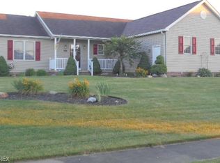4595 Brightleaf Ave NW, Massillon, OH