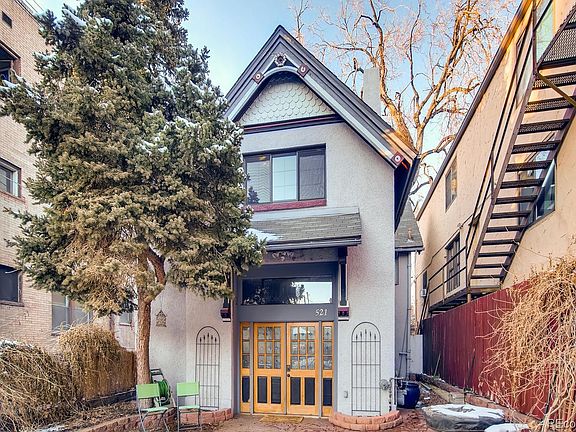 2nd image of 521 E 11th Ave