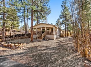 17185 S Bow String Rd, Munds Park, AZ 86017