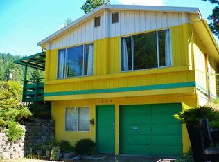 4594 Julius Dr, Loon Lake, WA 99148