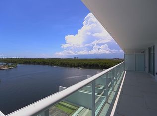 400 Sunny Isles Blvd #806, Sunny Isles Beach, FL 33160
