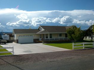 758 S 200 E, Enterprise, UT 84725