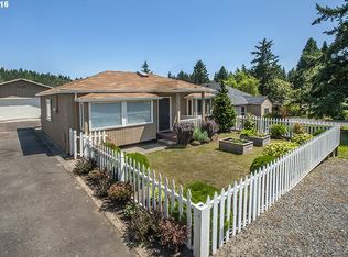2621 York St, West Linn, OR 97068