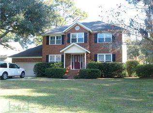 102 W Gazebo Ln, Savannah, GA 31410