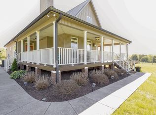 1277 Floyd Rd, Eagleville, TN 37060