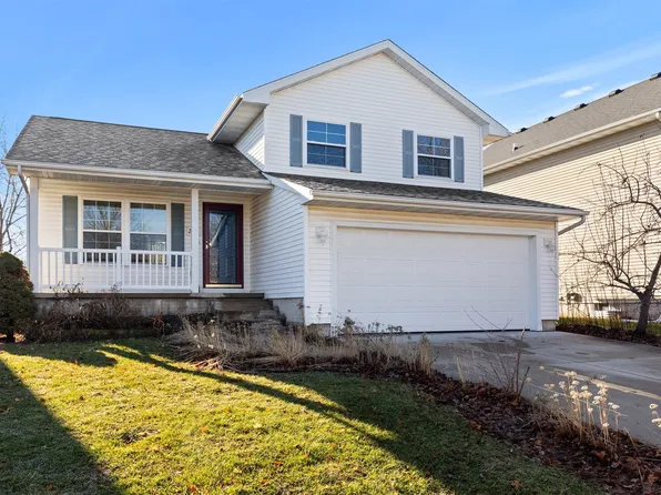 2813 SW Tradition Cir, Ankeny, IA 50023