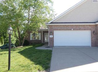 116 W Hillside Ct, Dunlap, IL 61525