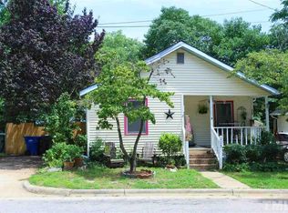 113 Haywood St, Raleigh, NC 27601