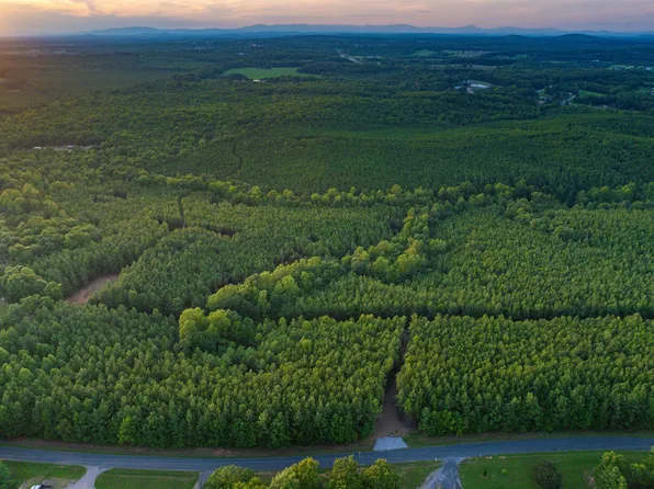LOT Mountain Cut Rd #C, Appomattox, VA 24522