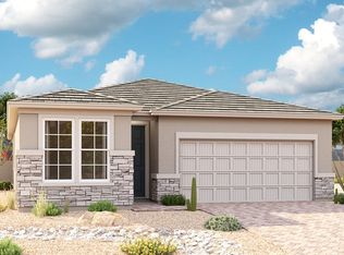 17959 W Townley Ave, Waddell, AZ 85355