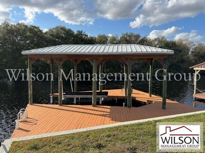 1420 Flamingo Dr, Kissimmee, FL, 34746