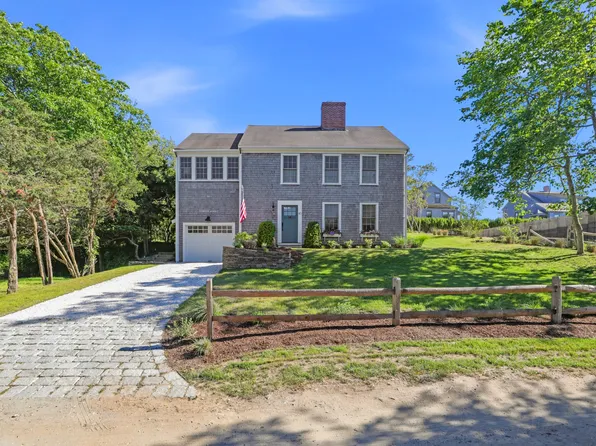 10B Angola St, Nantucket, MA 02554