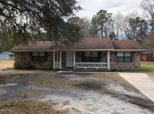 395 Ellis Hodges Rd, Ridgeland, SC 29936