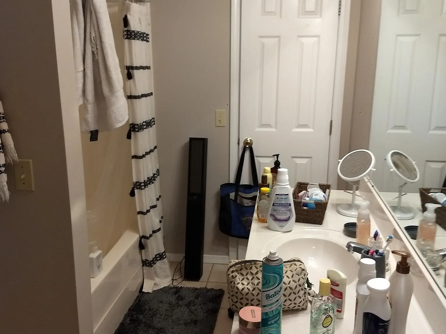 4 bed, 1250 sqft, $1,500 — Photo 3