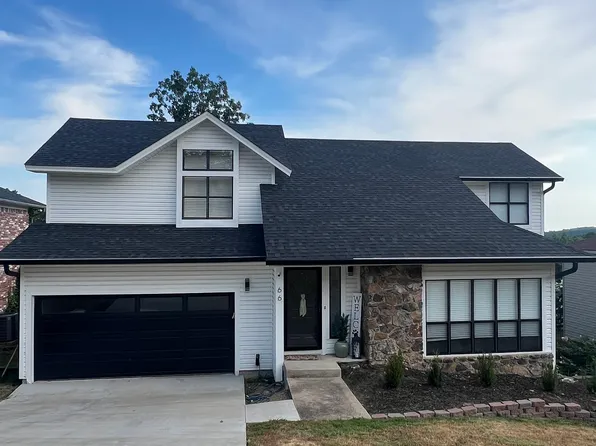 66 Woodlore Cir, Little Rock, AR 72211