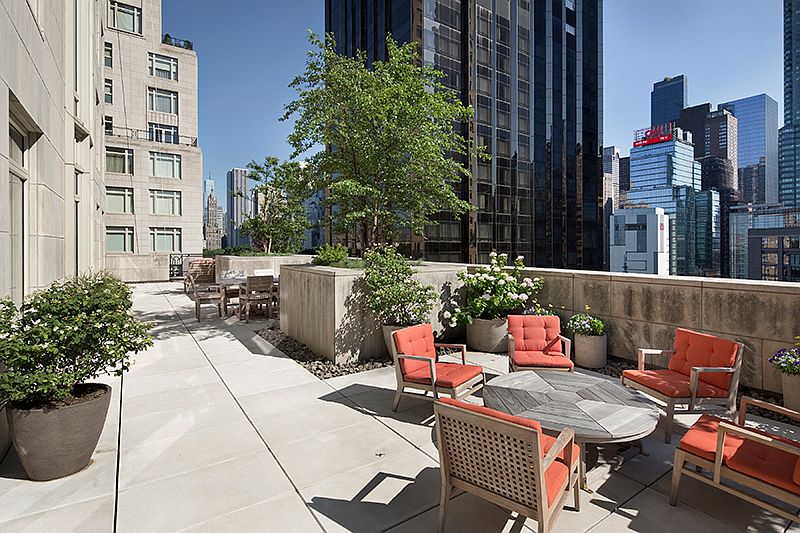 2nd image of 15 Central Park W APT 9G