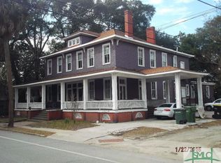 2115 Lincoln St APT 3, Savannah, GA 31401