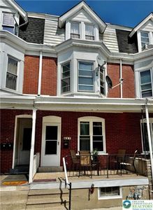 627 N 11th St, Allentown, PA, 18102
