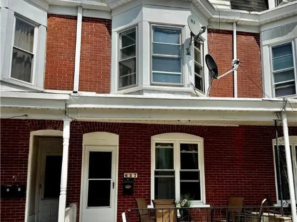 627 N 11th St, Allentown, PA 18102