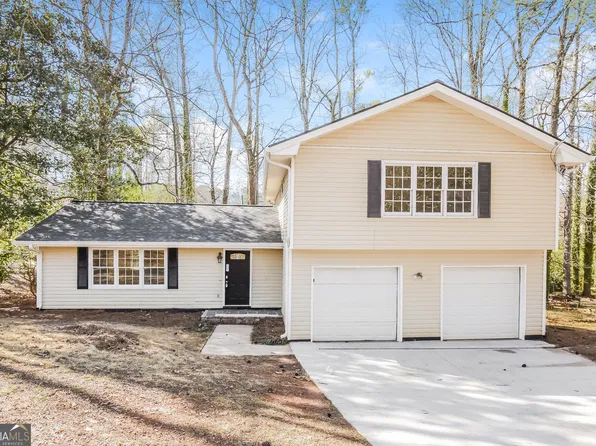 4627 Eberline Ct, Stone Mountain, GA 30083
