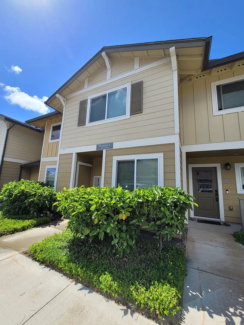 For Rent - Kahiku at Mehani 724 Kakala St. #1704 — Photo 1
