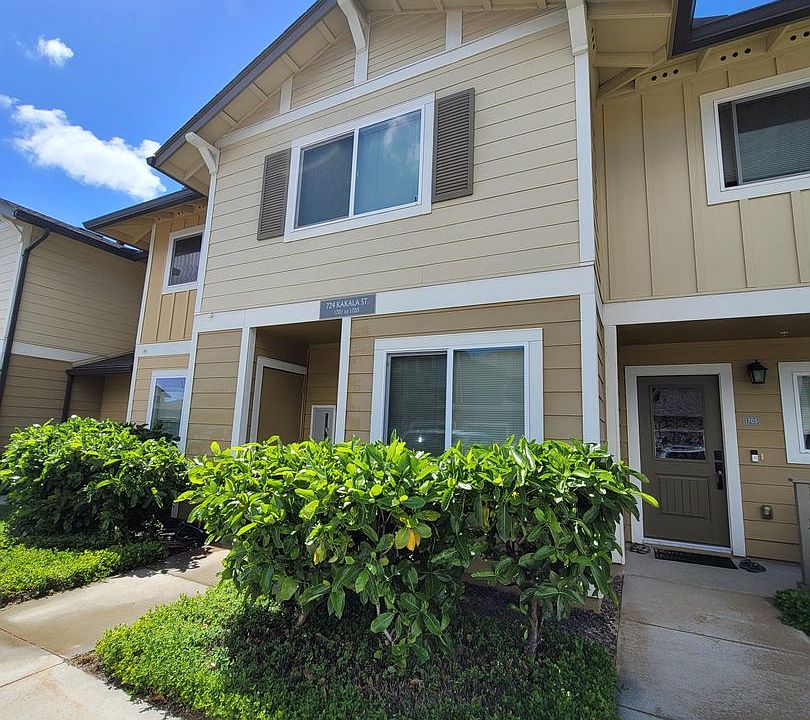 1st image of 724 Kakala St APT 1704
