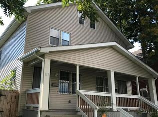 835-837 S 18th St, Columbus, OH 43206