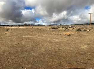 0 Derry Ln, Anza, CA 92539