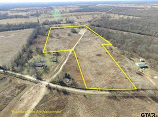 611 County Rd NW #1060, Talco, TX 75487