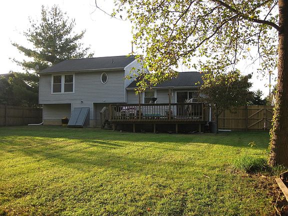 Exterior Back