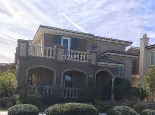 3193 Mantua Village Ave, Henderson, NV 89044