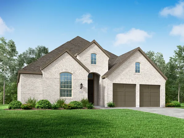 Plan 543 Plan, Kresston: 55ft. lots