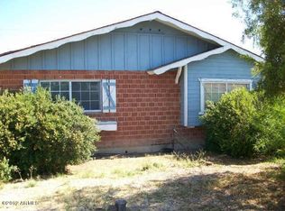 3601 W Lawrence Rd, Phoenix, AZ 85019