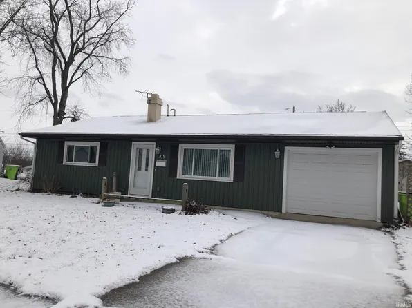 29 Green Hill Ct, Huntington, IN 46750
