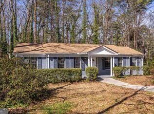 3220 Toney Dr, Decatur, GA 30032