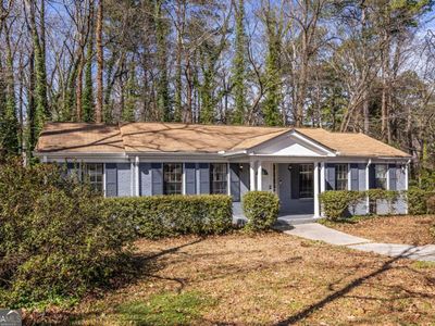 3220 Toney Dr, Decatur, GA, 30032